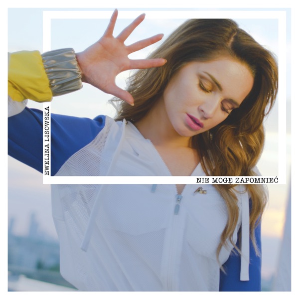 Nie mogę zapomnieć - Single album cover
