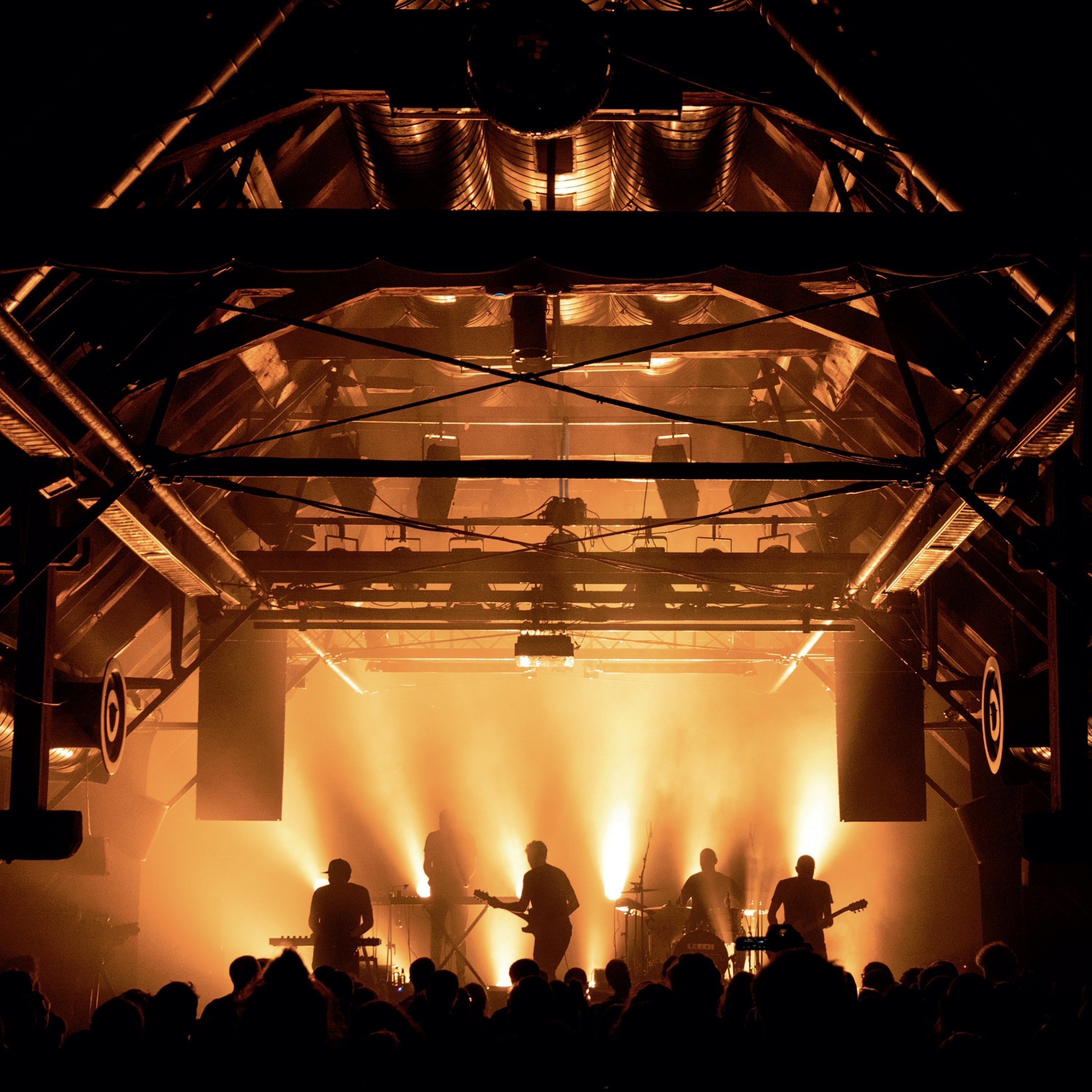 Live 06.06.2020 album cover