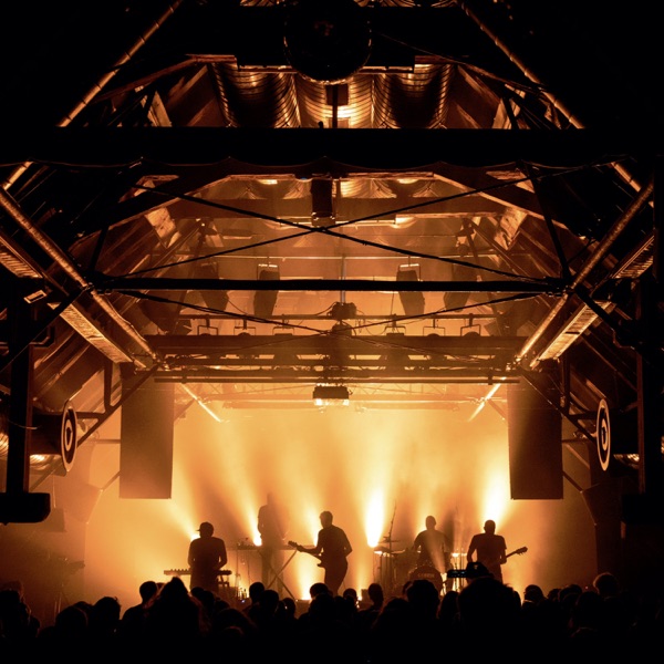 Live 06.06.2020 album cover