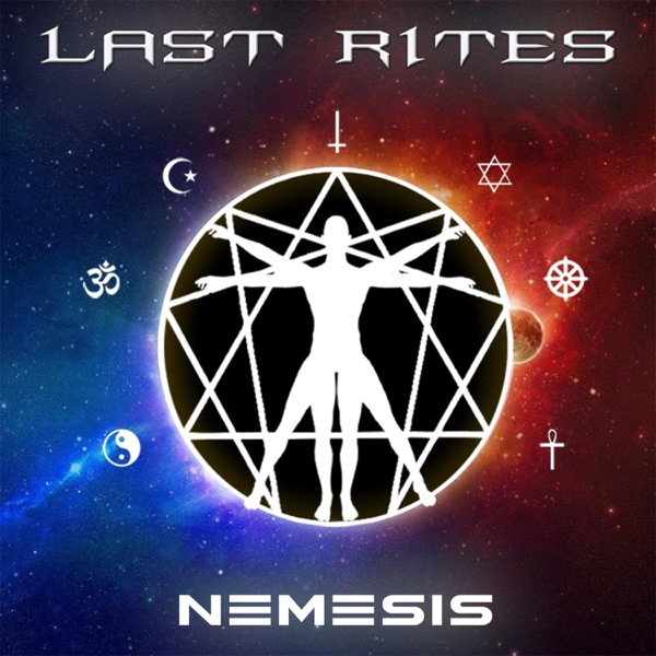 Nemesis album cover