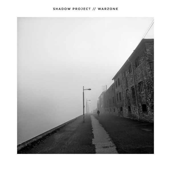 Warzone - Single album cover