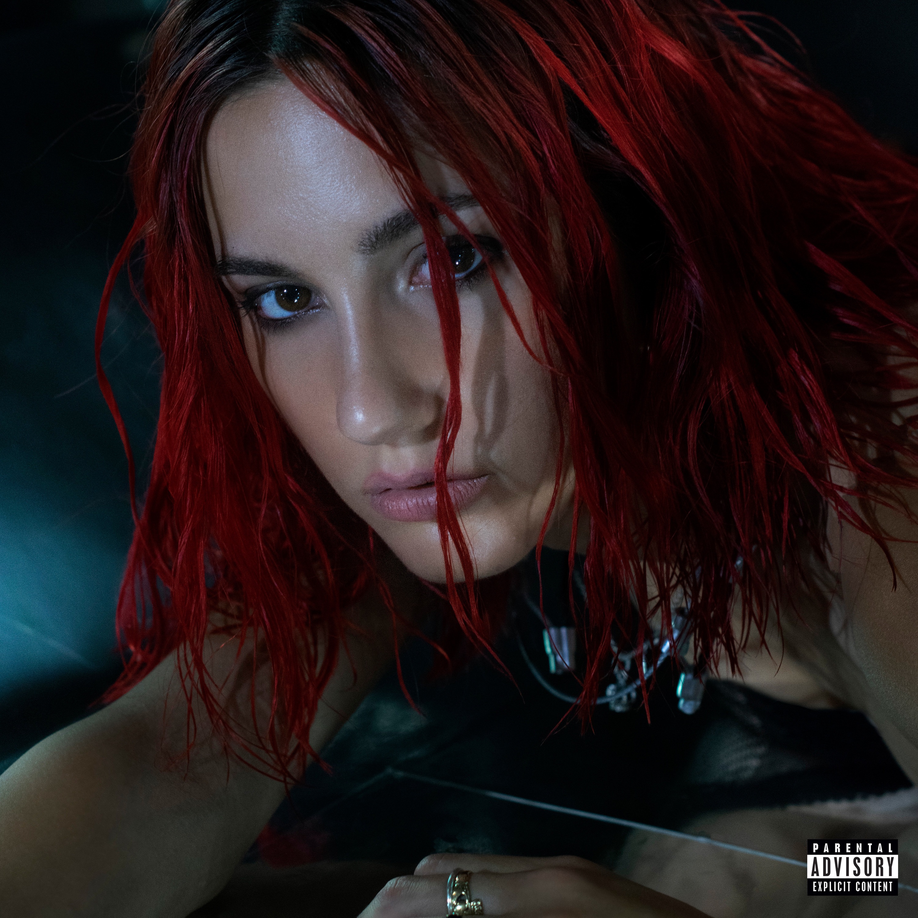 Dead - Single album cover