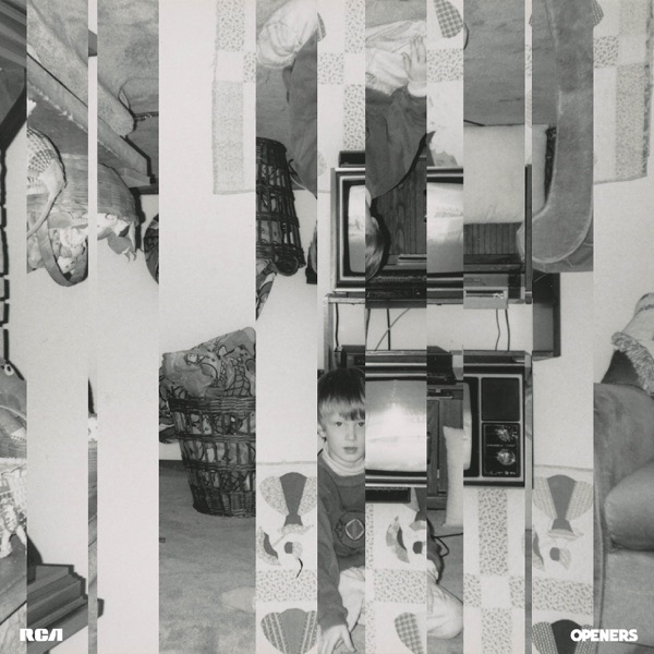 Accountable (Promnite Remix) - Single album cover
