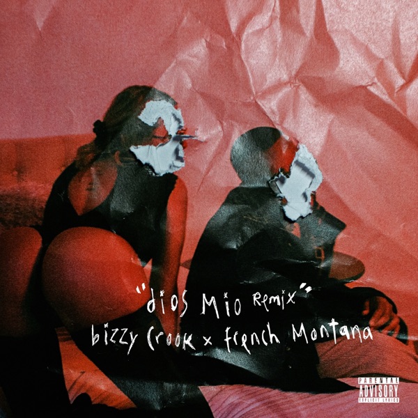 Dios Mio (Remix) - Single album cover