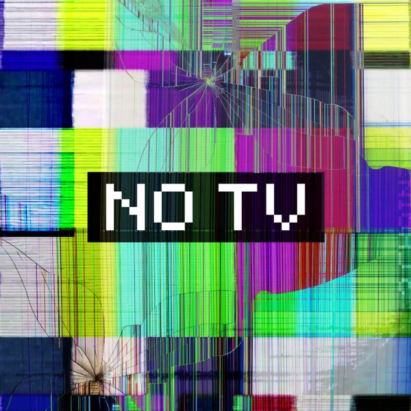 NO TV - Single album cover