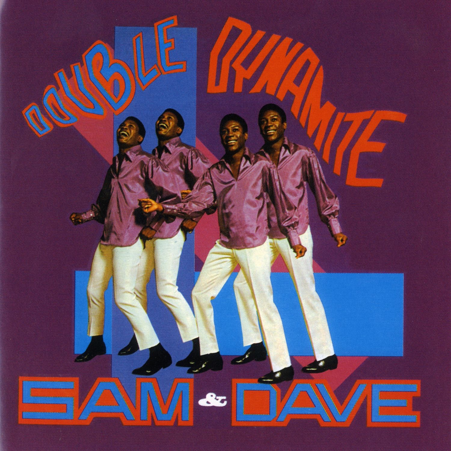 Double Dynamite (Remastered) album cover