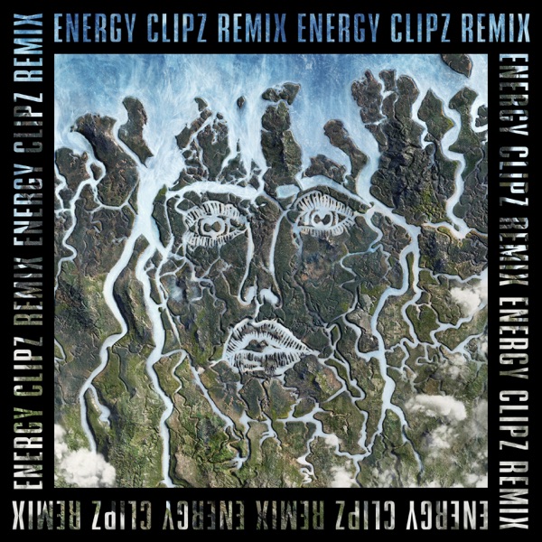 ENERGY (Clipz Remix) - Single album cover