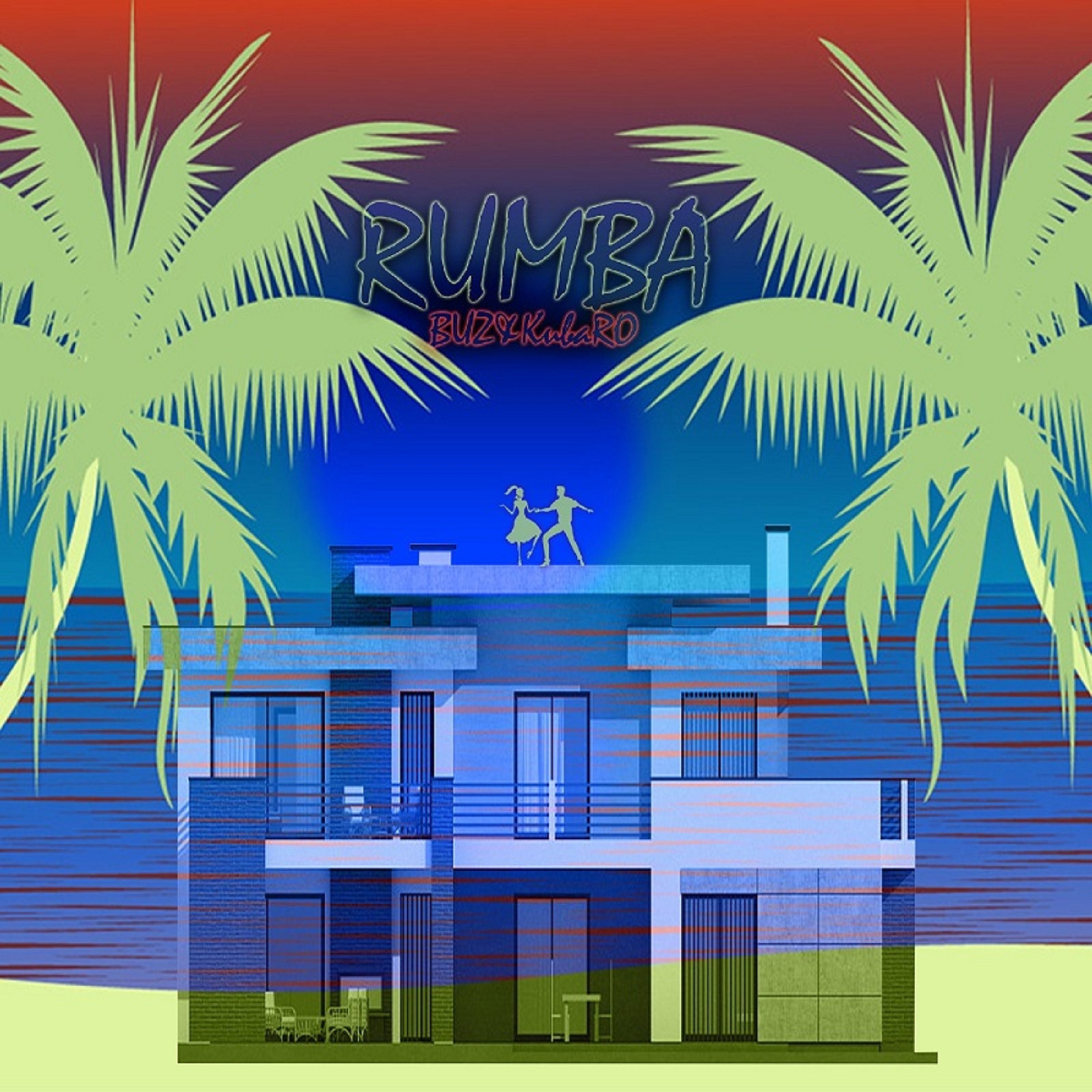 Rumba - Single album cover