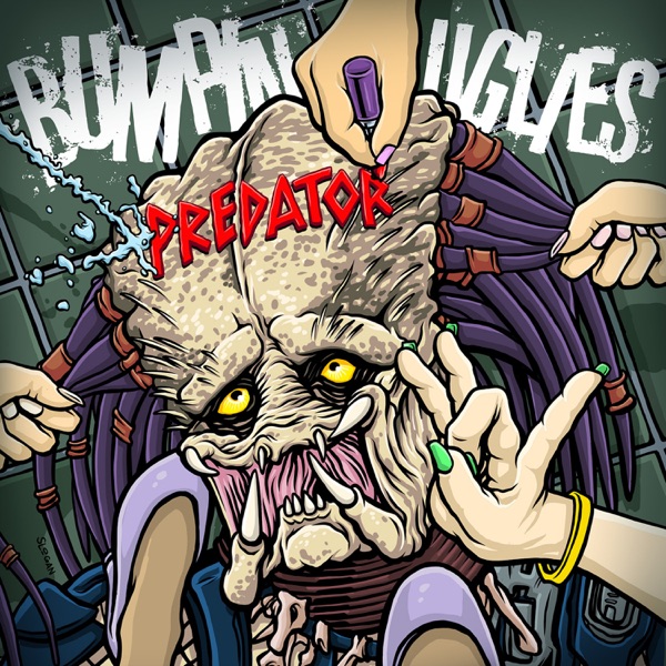 Predator - Single album cover