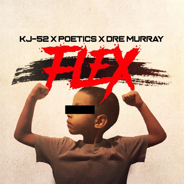 Flex (feat. Dre Murray) - Single album cover