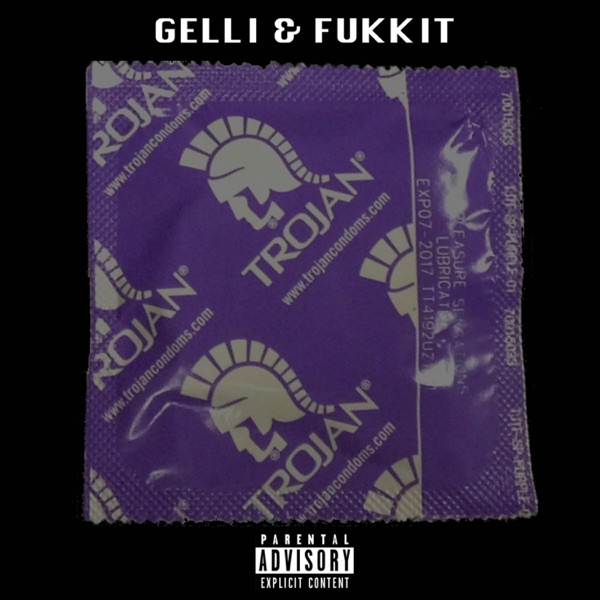 Condoms (feat. Fukkit) - Single album cover