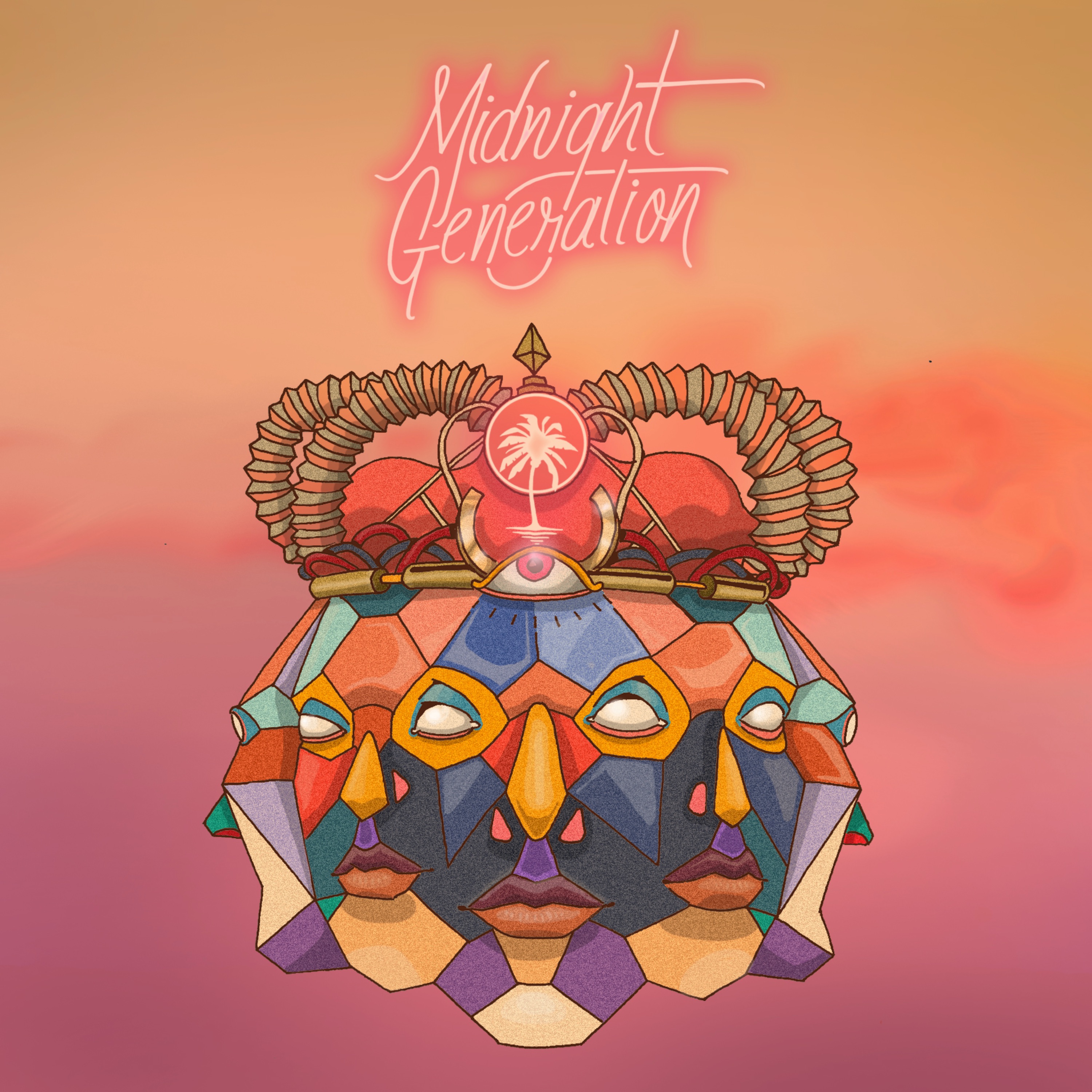 Funk Your Bones (Side B) album cover