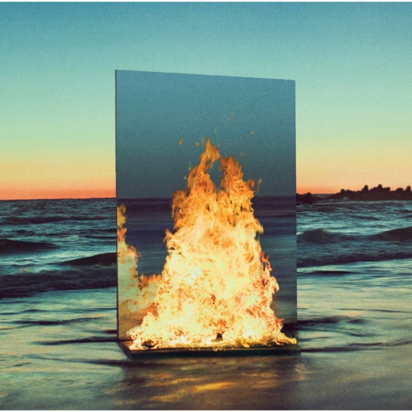 panta rhei album cover