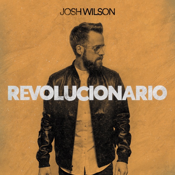 Revolucionario - Single album cover