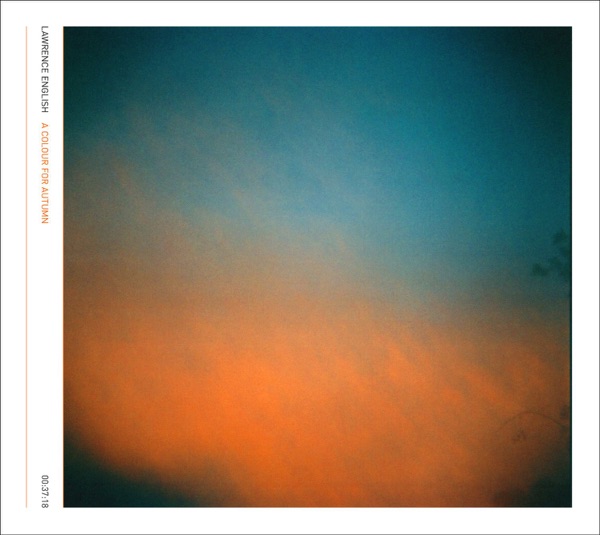 A Colour for Autumn album cover