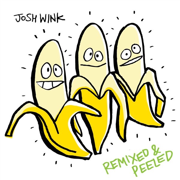 When a Banana Was Just a Banana (Remixed & Peeled) album cover