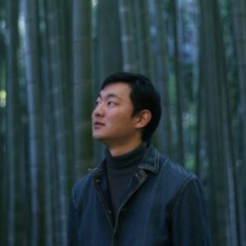 Michiru Aoyama portrait