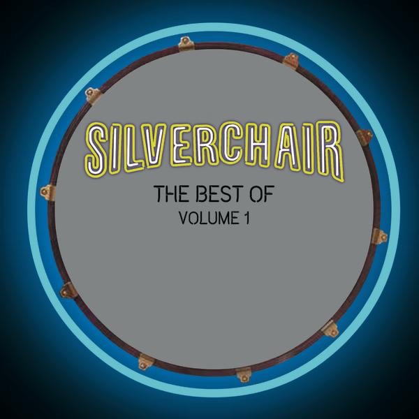 The Best of Silverchair, Vol. 1 album cover