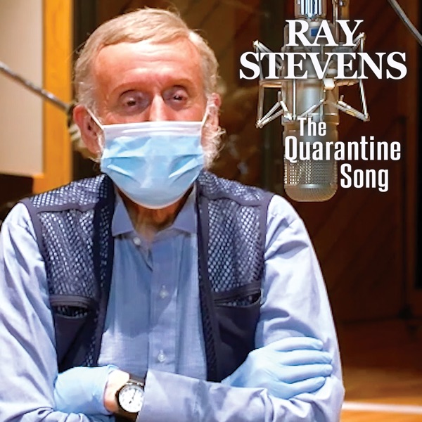 The Quarantine Song - Single album cover