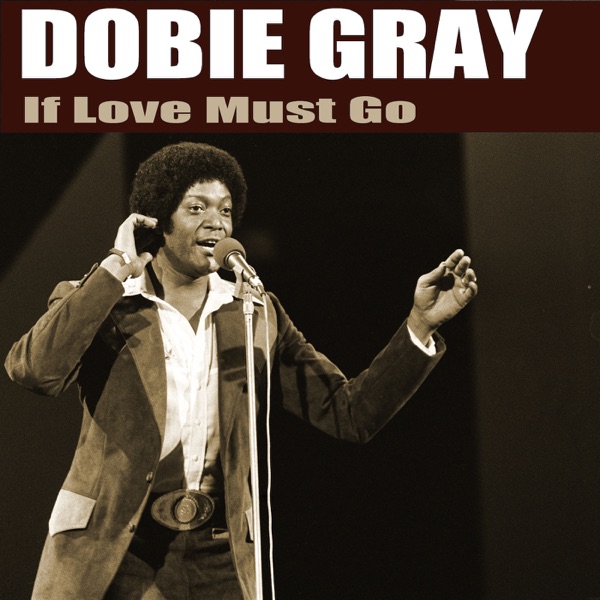 If Love Must Go album cover