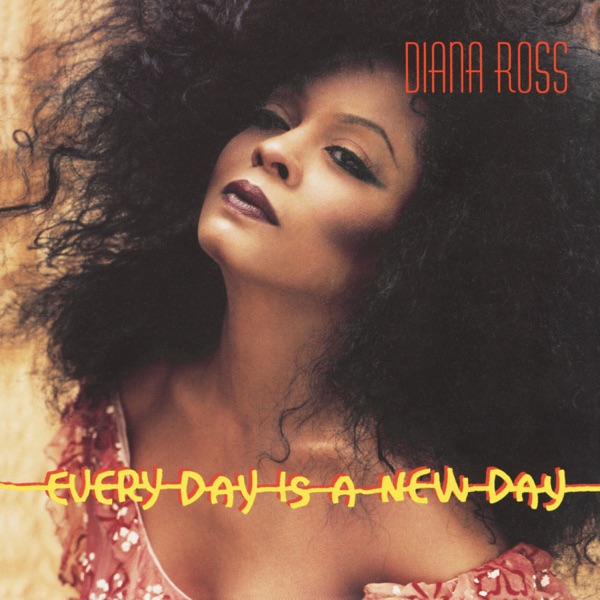 Every Day Is A New Day album cover