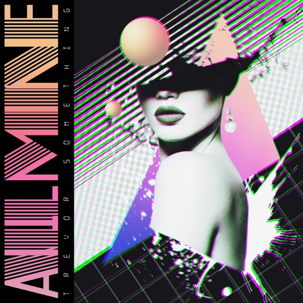 All Mine - Single album cover