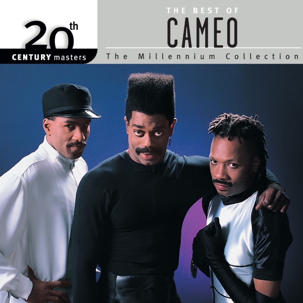 20th Century Masters - The Millennium Collection: The Best of Cameo album cover