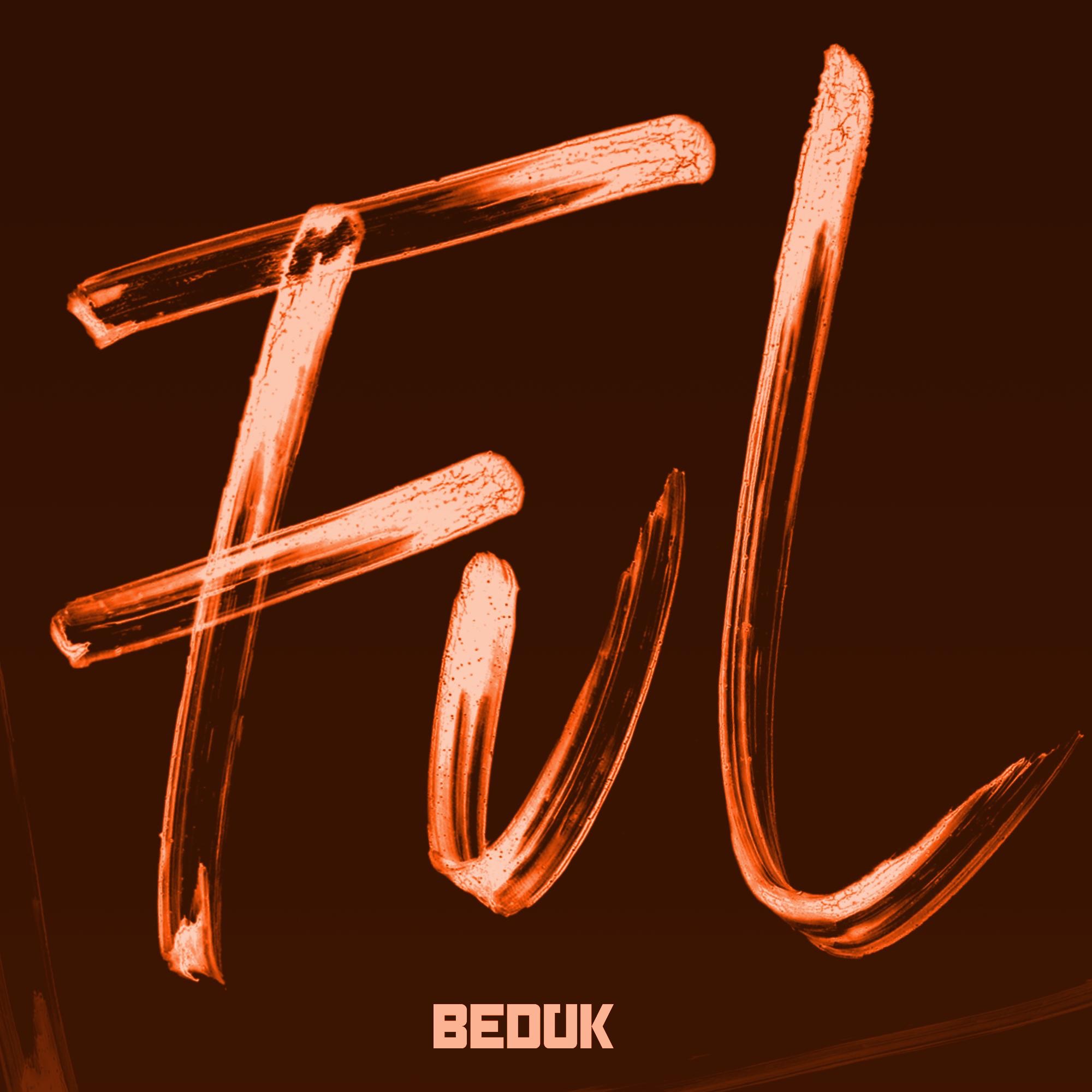 Ful album cover