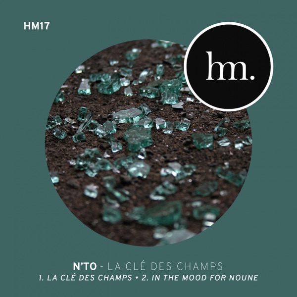 La clé des champs - Single album cover