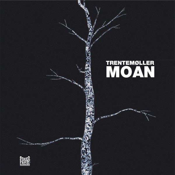 Moan album cover