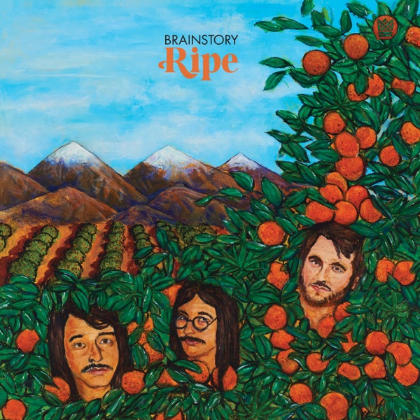 Ripe album cover
