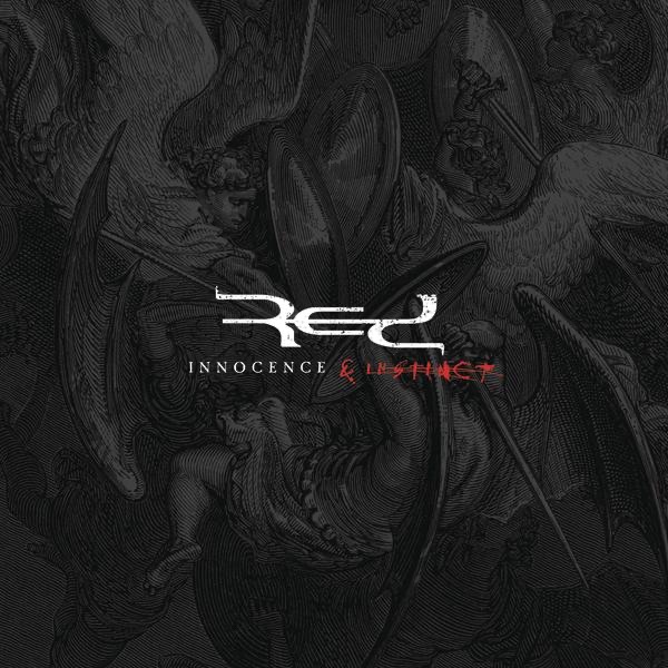 Innocence & Instinct (Bonus Track Version) album cover