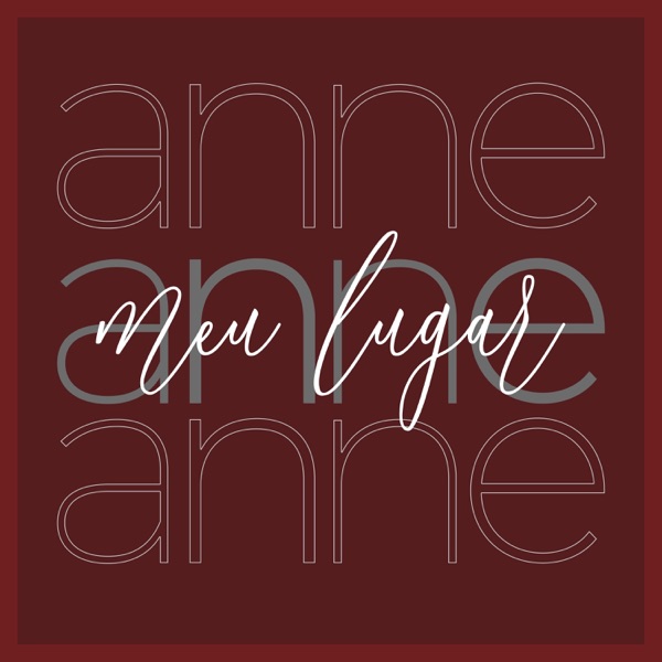 Meu Lugar album cover