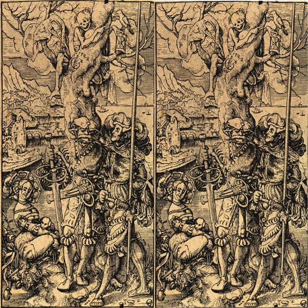 Söhne des Teufels - EP album cover