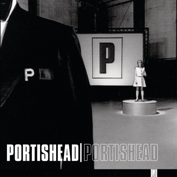 Portishead album cover