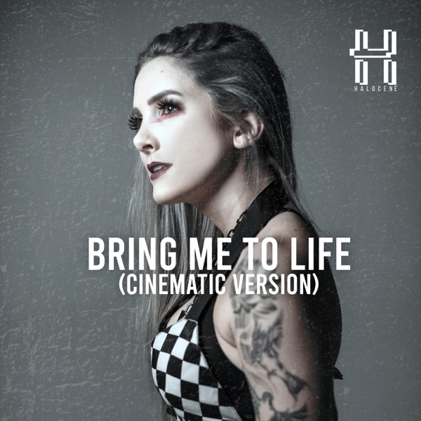 Bring Me to Life (Cinematic Version) - Single album cover