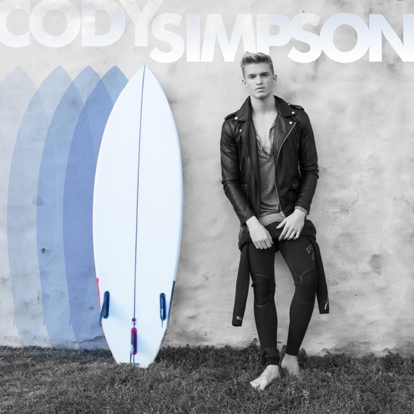 Surfboard - Single album cover