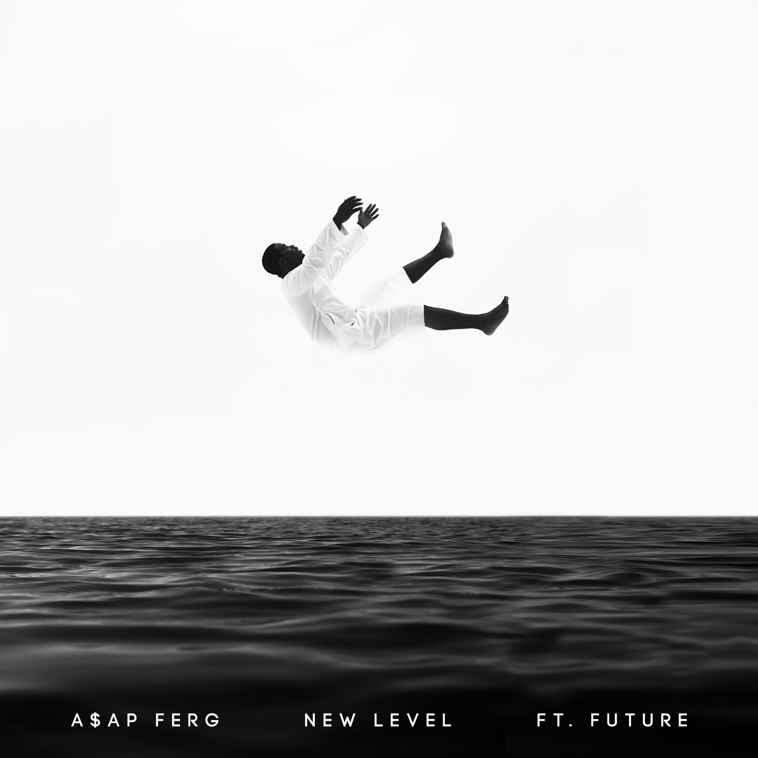New Level (feat. Future) - Single album cover