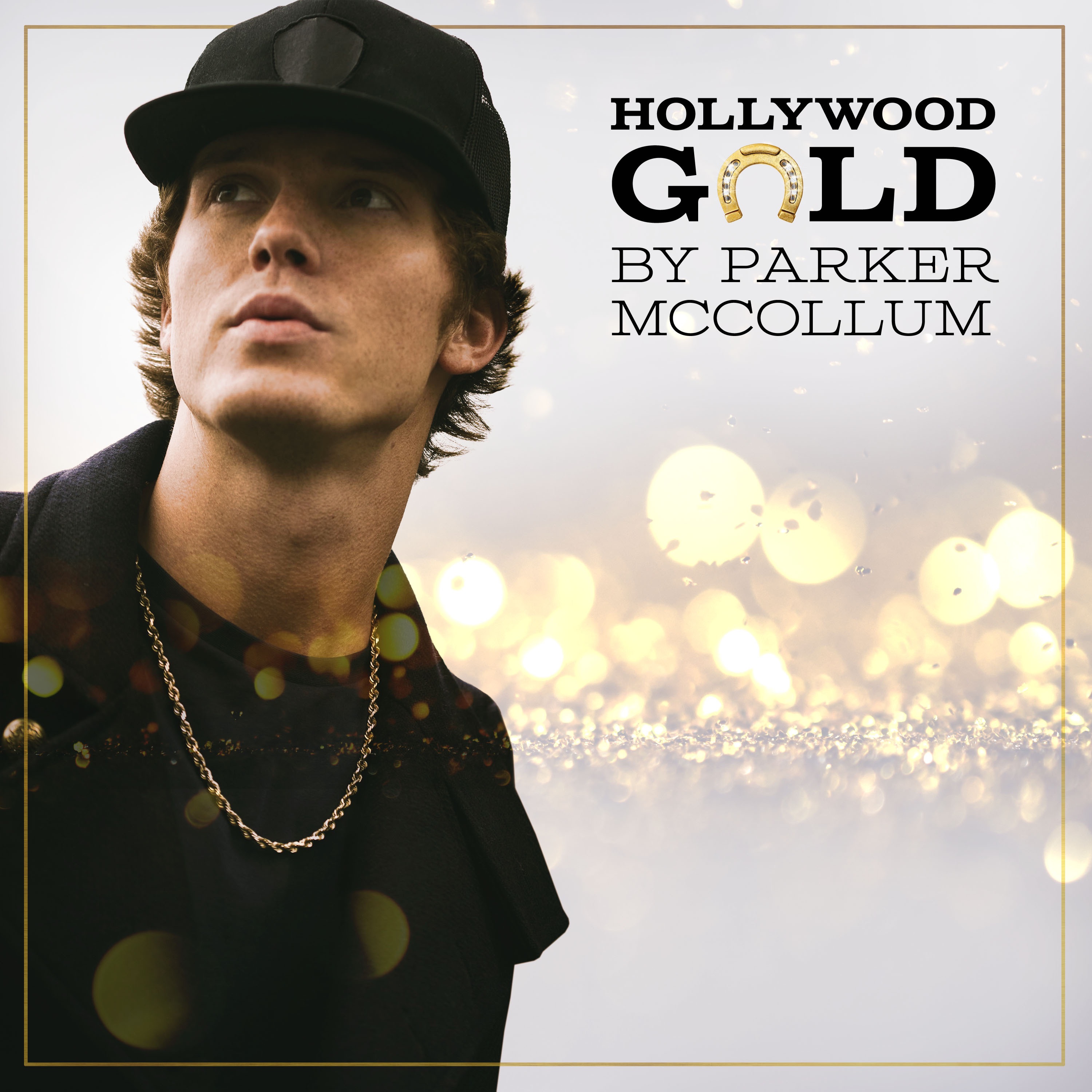 Hollywood Gold - EP album cover