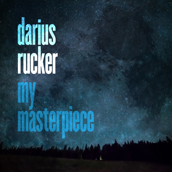 My Masterpiece - Single album cover