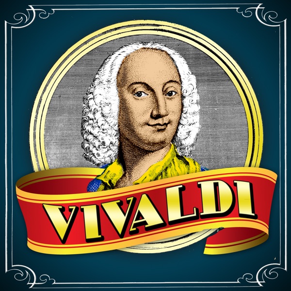 Vivaldi album cover