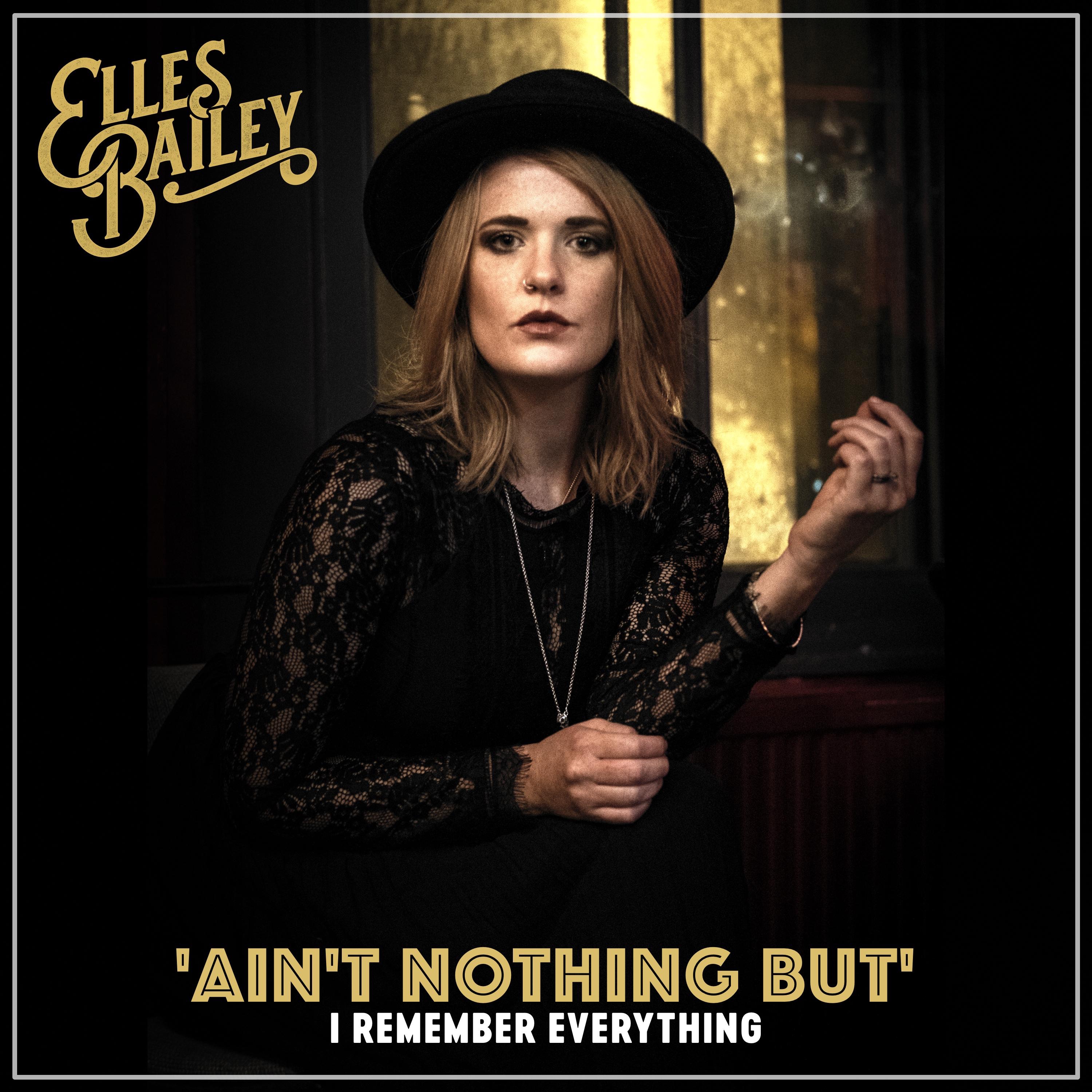 I Remember Everything album cover