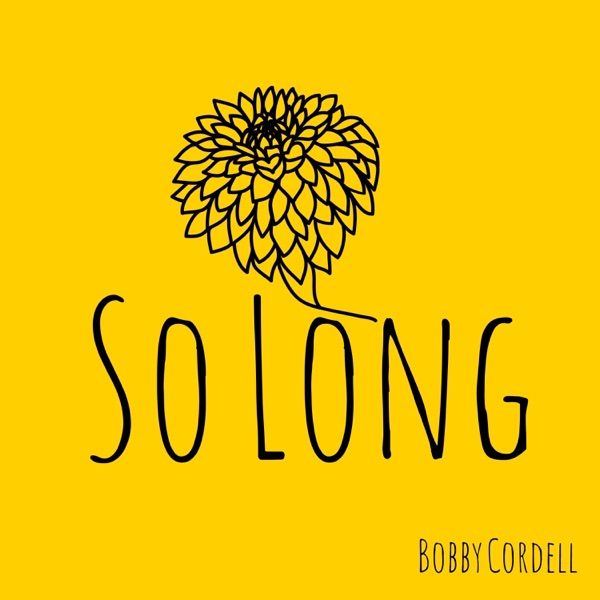 So Long - Single album cover