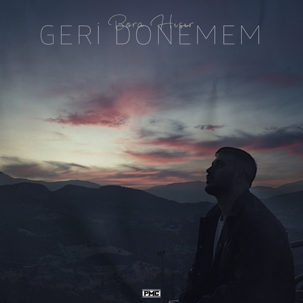 Geri dönemem - Single album cover