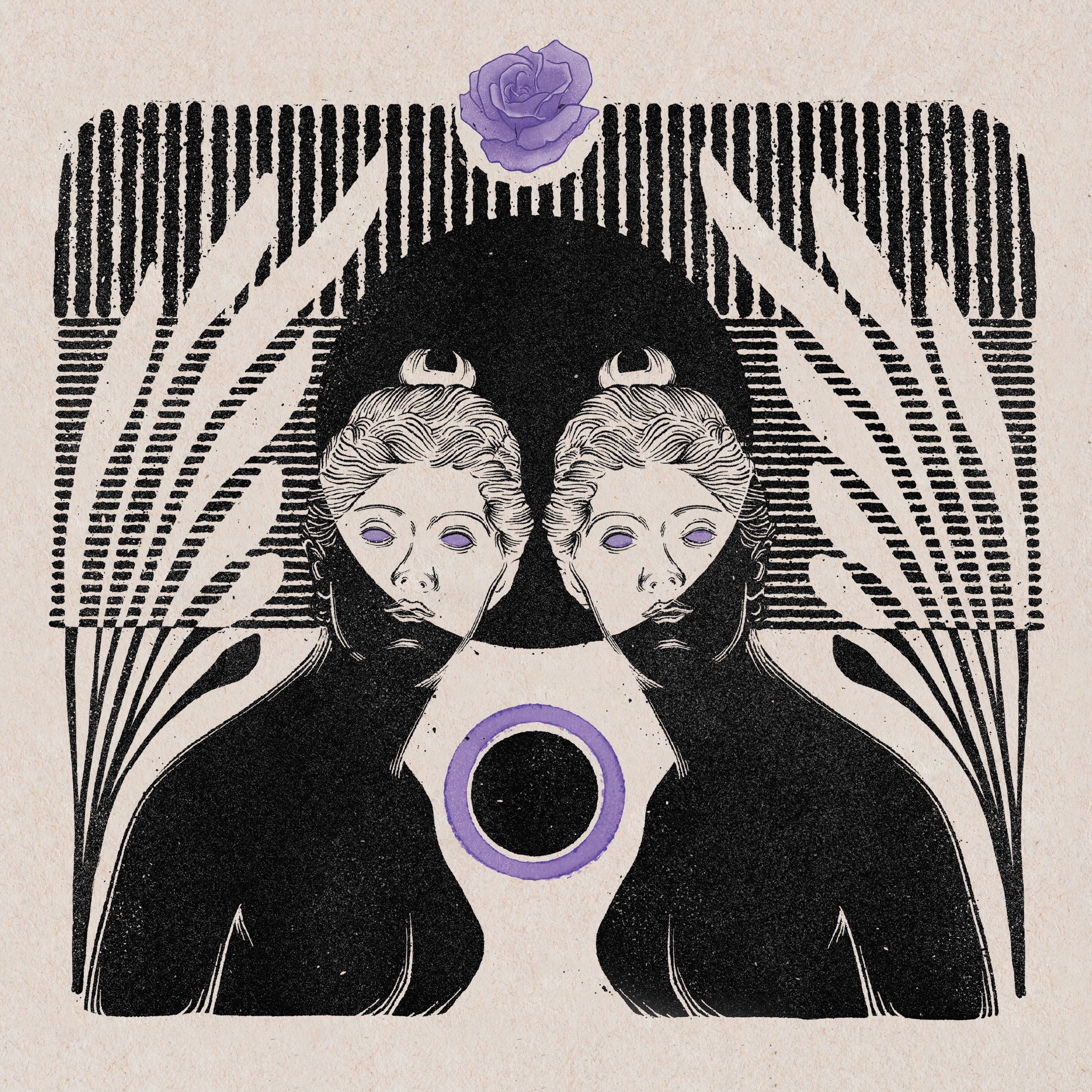 Walking Slow - Single album cover