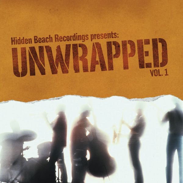 Hidden Beach Recordings Presents: Unwrapped, Vol. 1 album cover