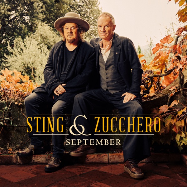 September - Single album cover