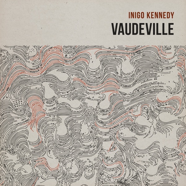 Vaudeville album cover