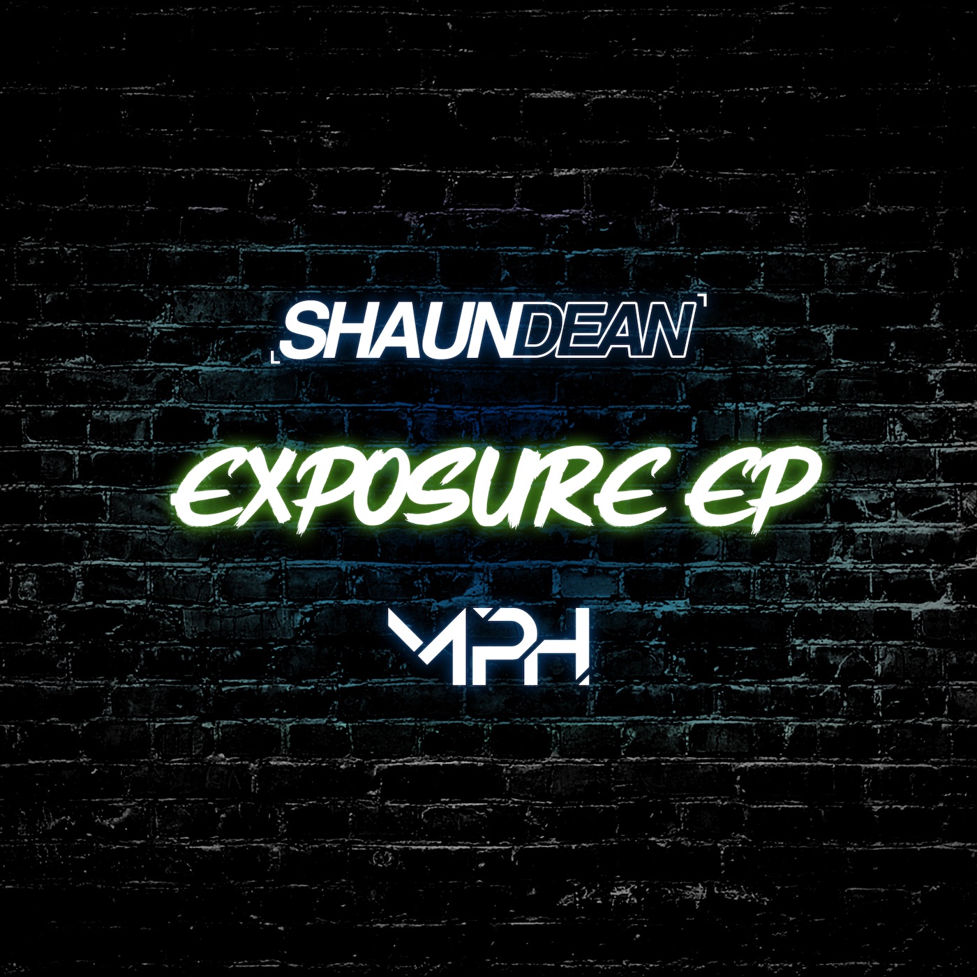 Exposure - Single album cover