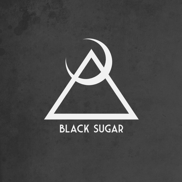 Black Sugar EP album cover